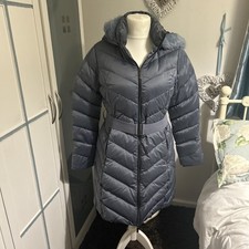 Ted Baker Ladies  Quilted Coat