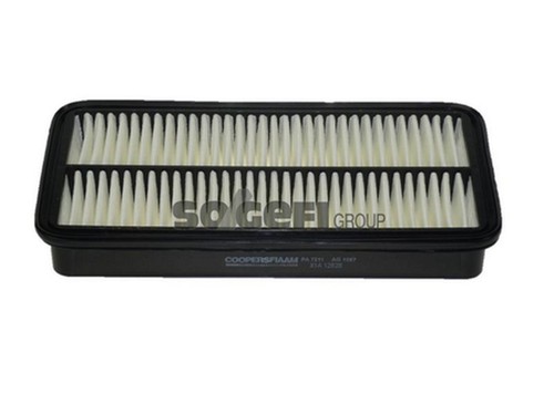 Coopers air filter for toyota - filter,