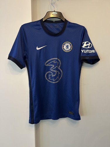 Nike chelsea home jersey - home,