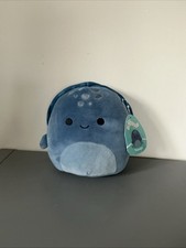 Truman 8” Squishmallow -