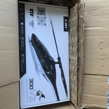 ESKY Scale 300 V2 Flybarless RTF Ready To Fly RC Electric Helicopter - Mode 1