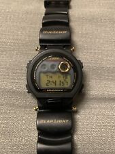 Casio Gshock Dw 8400 Mudman In Full Working Order And Good Condition