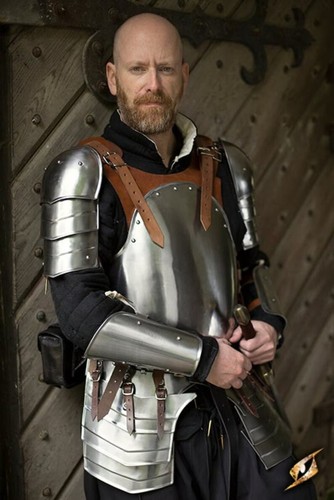 Medieval full body undead - medieval,