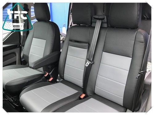 Seat covers for ford transit - for,