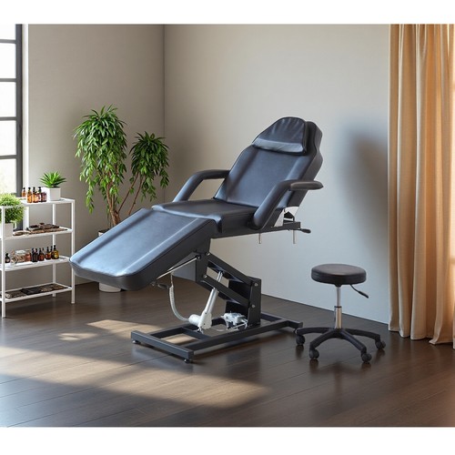 Electric massage table spa - table, bed