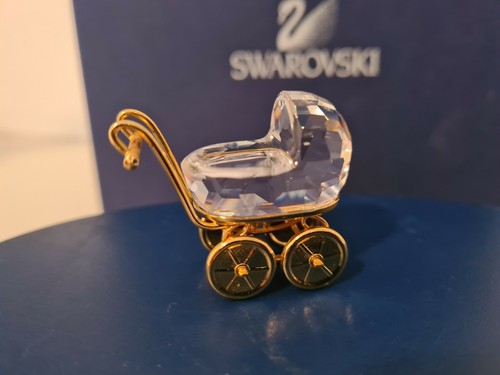 Swarovski memories baby - swarovski, 'baby