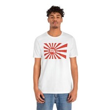TOYOTA TEQ Logo CLASSIC TEE