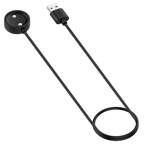 Magnetic watch charging cable - watch,