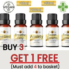 Essential Oils For Life |