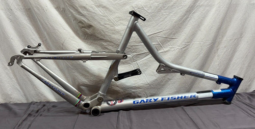 Gary fisher sugar c - gary,