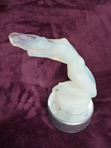 Lalique erotic art deco - erotic,