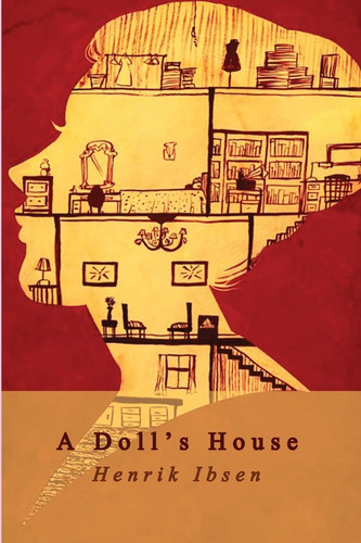 Doll house - a,