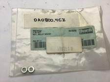 Buell 7573Y Nut Relay Mount