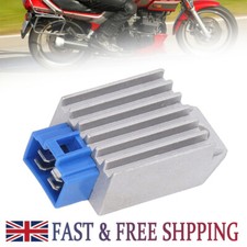 Voltage Rectifier Regulator