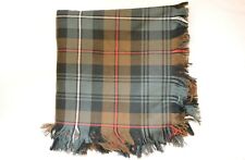  Tartan Men's Kilt Fly Plaids - Various Tartans Available