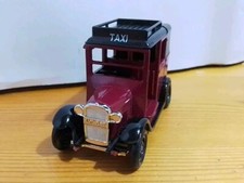 Lledo Austin Taxi Days Gone Model Collectable DG 47 