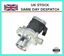 EGR VALVE FOR MERCEDES