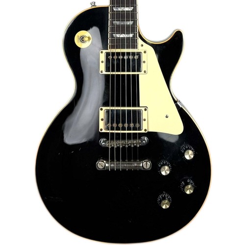 Gibson les paul - paul, standard