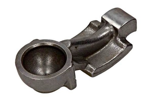 Engine timing finger follower - timing,