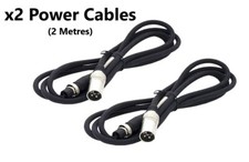 Power cable doner kebab - power,