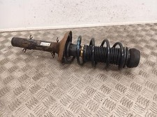 VW Golf Mk4 98-04 Petrol O/S Drivers Front Suspension Strut 1J0413031S  464070
