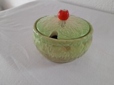 Rare Vintage Beswick Pot