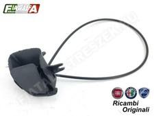 LEFT SEAT HANDLE AND CABLE