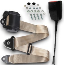 Safety Belt Strap Dreipunkt 22