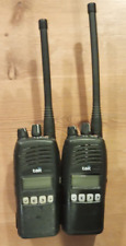 Tait TP8100 VHF Radio