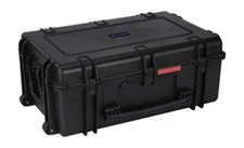 DCB Element 8305 Waterproof Utility FLIGHT / KIT Case HEAVY DUTY