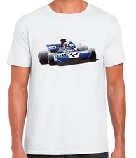 Jackie Stewart Formula 1