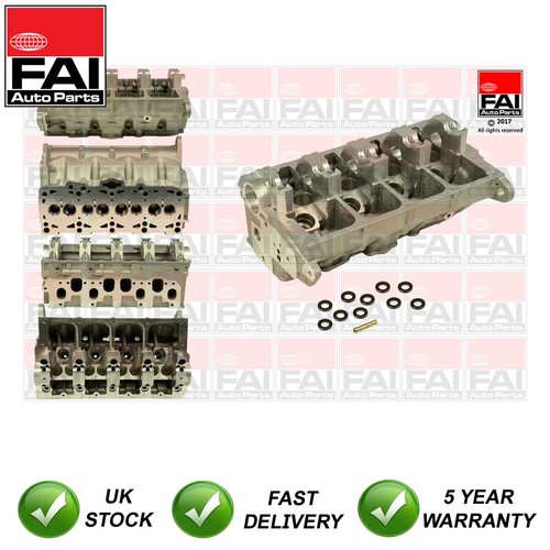 Cylinder head fai fits audi - fits,
