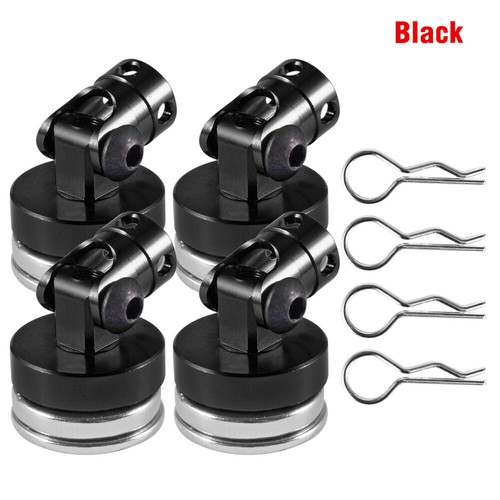 4pcs magnetic invisible - magnetic, car