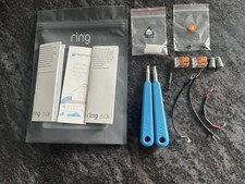 NEW Ring Spare Parts Kit for