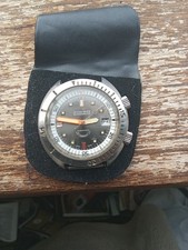 Squale Blandford SA Supermatic