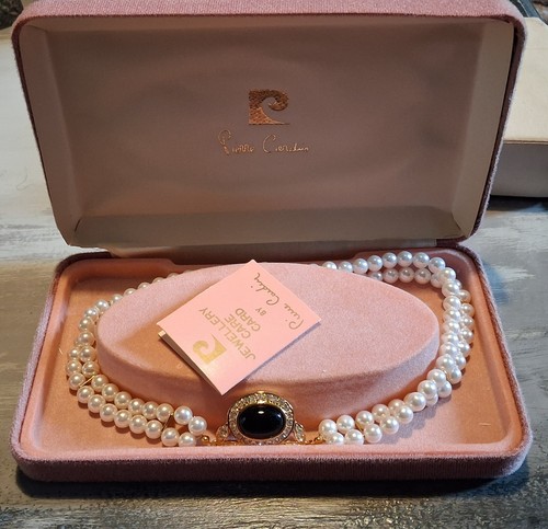 Vintage 80s pierre cardin - vintage,