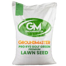 GROUNDMASTER Pro Golf Green
