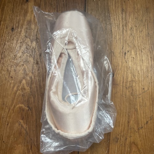 Bloch heritage x pointe - heritage,