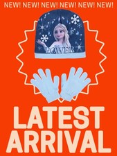 Disney Frozen Kids Purple