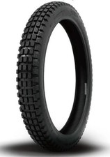 Kenda Ibex Trials 80/100 -21