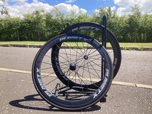 Planet carbon rim brake - planet,