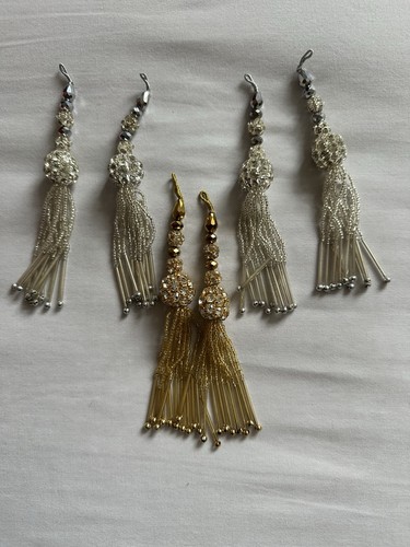 Dupatta punjabi suit lari - or,