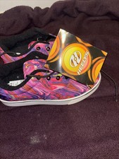 Heelys Skate Shoes pink multi