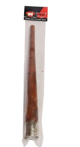 Cricket bat cone - bat, ss
