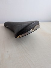 San Marco Rolls Saddle Brown