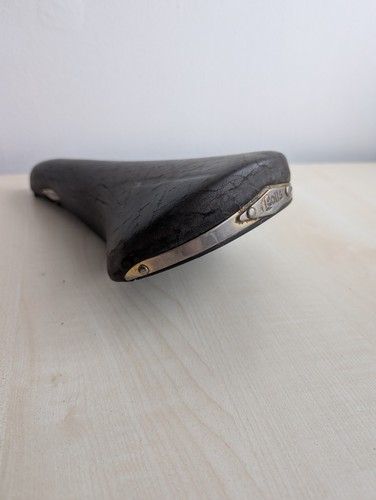 San marco rolls - san, saddle