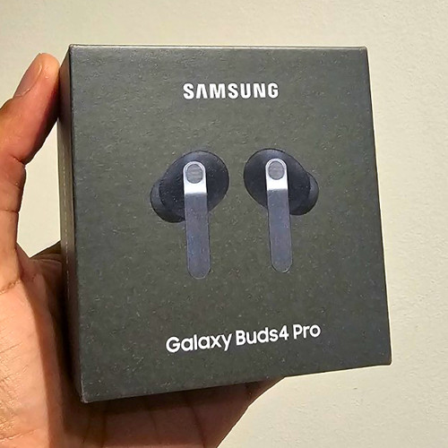 Samsung galaxy buds4 pro - samsung,