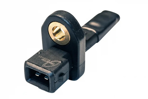 Intake air temperature - air,