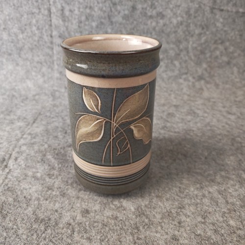 Vintage denby fresco - fresco, leaves