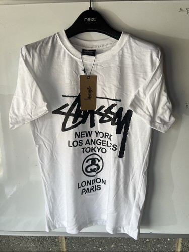 Stussy shirt size small - size,